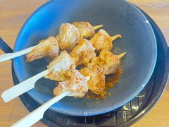 -无味舒食(环岛路店)