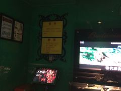 -百威KTV(恒福路店)