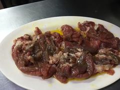 -火云龙烤肉(紫荆花店)