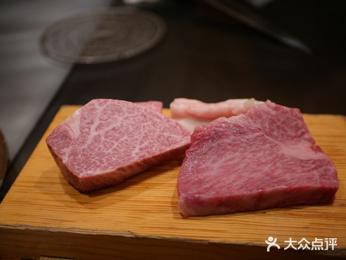 神户牛排 石田屋(本店)图片