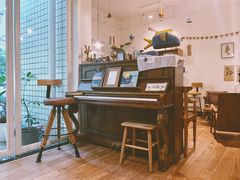 -懒鱼时光馆(沙坪坝店)