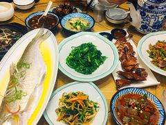 -老盛庆排档•南京菜(夫子庙店)