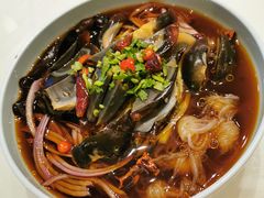 -香融府·烤鸭·家常菜(马家堡路店)