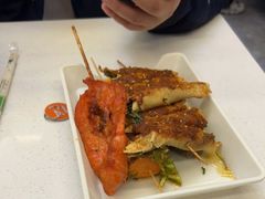 -刘文祥麻辣烫(望京店)