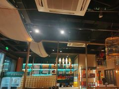 -胖老汉椒麻鸡清真新疆菜(西御街店)