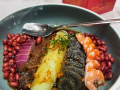 -山东老家(黄埔分店)