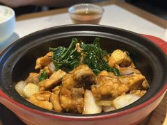 -四道菜·福建菜馆(新街口金鹰店)