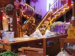 -民食香·腊排骨野生菌美食(木府店)