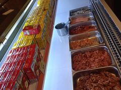 牛肉羊肉-金太郎自助烤肉.火锅(宝龙店)