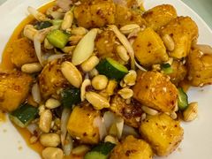 -胖子菜馆(隆昌路店)