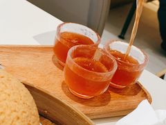 山楂汁-蔡澜点心·粤菜(月星环球港店)