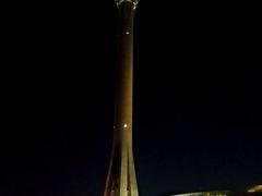 -澳门环岛游湾仔码头