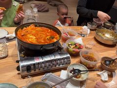 -KimPro 辛普乐概念韩餐