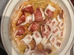 -龙宴海鲜城(经中路店)