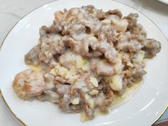 -清真·同发顺饭庄·烧麦(总店)