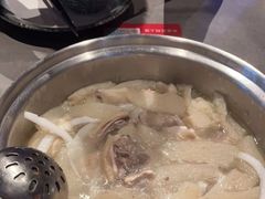 -同仁四季椰子鸡(宝安壹方城店)