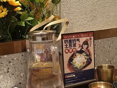 -双门洞·森系料理(体育西店)