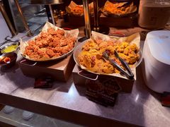 -比格比萨自助(宝山日月光店)