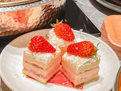-一绪に寿喜烧(虹悦城店)
