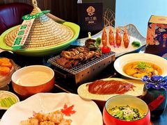 -炊江南·上海菜(国展华漕店)