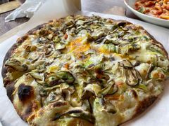 -Mercato莫卡多露台餐厅与酒吧(K11店)