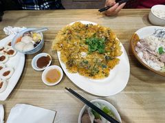 蚝烙-胡荣泉