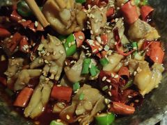 -付小姐在成都(吾悦广场店)