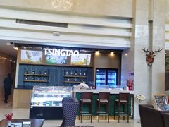 -上海吉臣维景酒店·维多利亚餐厅