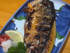 -福匠日本料理(人民路店)