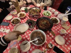 -龙师傅卤炒(天马店)