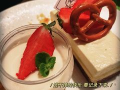 -希尔顿欢朋酒店·欢朋餐厅