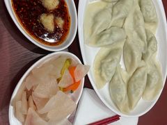 -喜家德虾仁水饺(长泰广场店)
