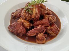 -莫奈花园餐厅(麦迪逊花园店)