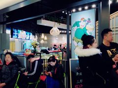 -陈傻子餐厅(世纪都会店)