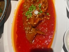 -外婆家(西红门荟聚购物中心店)