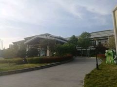 -太湖湾开元名庭大酒店