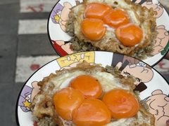 -哼蟹二将·烤肉酱蟹(合生汇店)