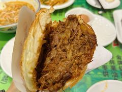 -令氏家外家周礼食府(桥南店)