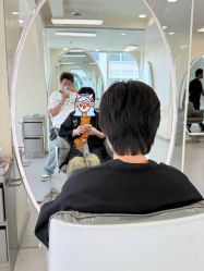 -5M HAIR SALON