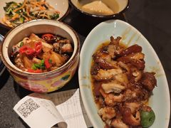 -南京大牌档(新街口德基广场店)