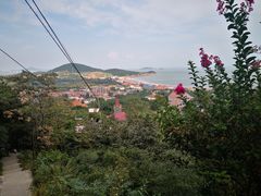 -崂山仰口游览区