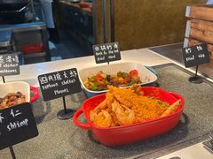-怡咖啡·自助餐·西安香格里拉