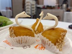 -福满楼·海鲜酒家(福永益田店)