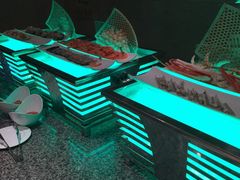 -上海浦东绿地铂骊酒店