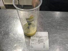 -快乐柠檬(渭南万达广场店)