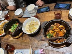 -铁公鸡·四川料理(天环广场店)