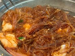 -绿茶餐厅(滨海万达广场店)