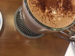 -AFS Cafe & Canteen(闽江二路店)