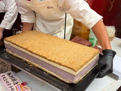 -詹记桃酥(百盛店)
