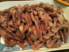 -老保定驴肉馆(云岗路店)